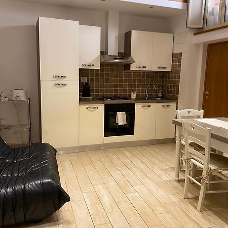 B&B Trastevere Il Vicolo Roma Dış mekan fotoğraf