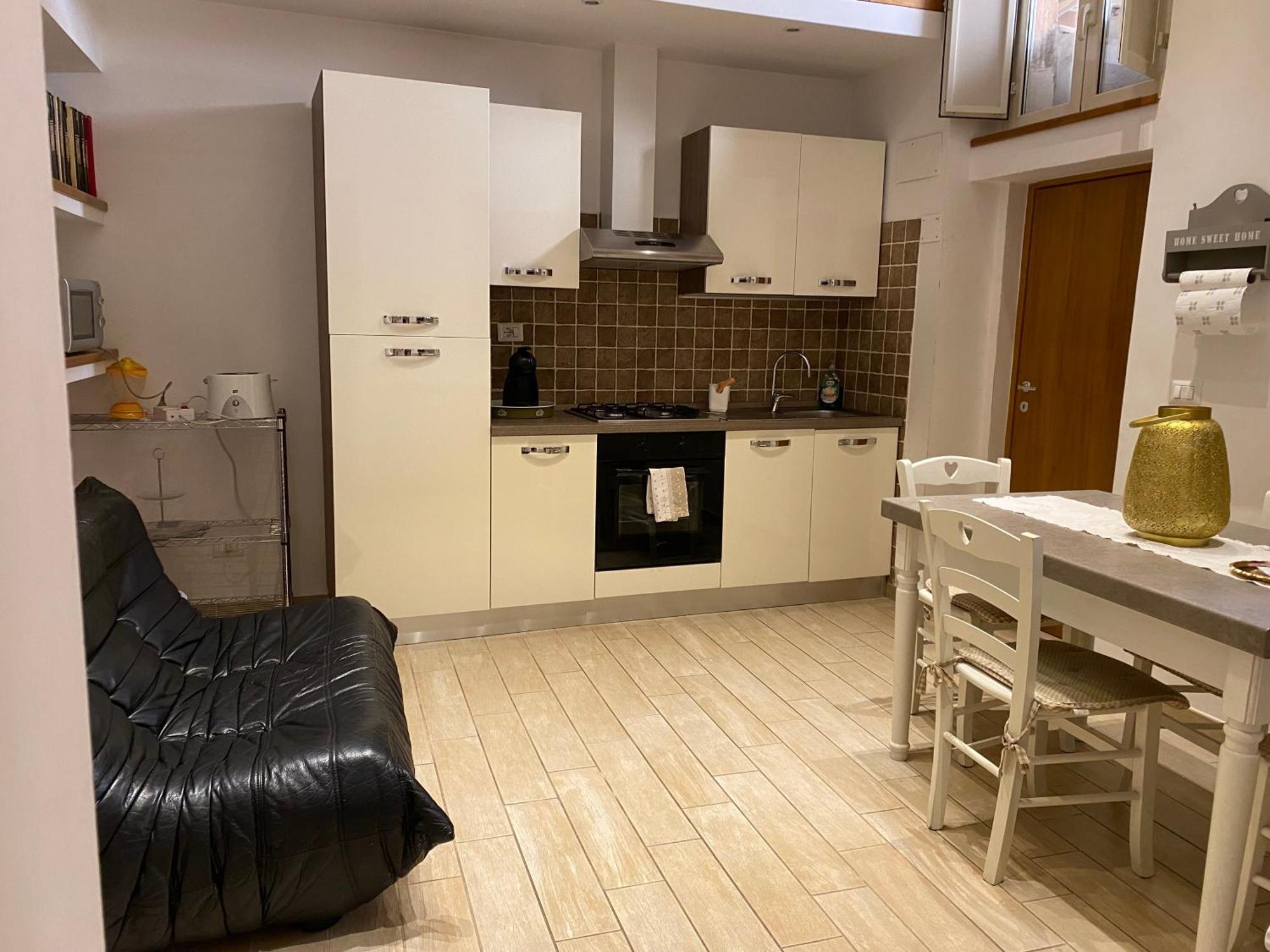 B&B Trastevere Il Vicolo Roma Dış mekan fotoğraf