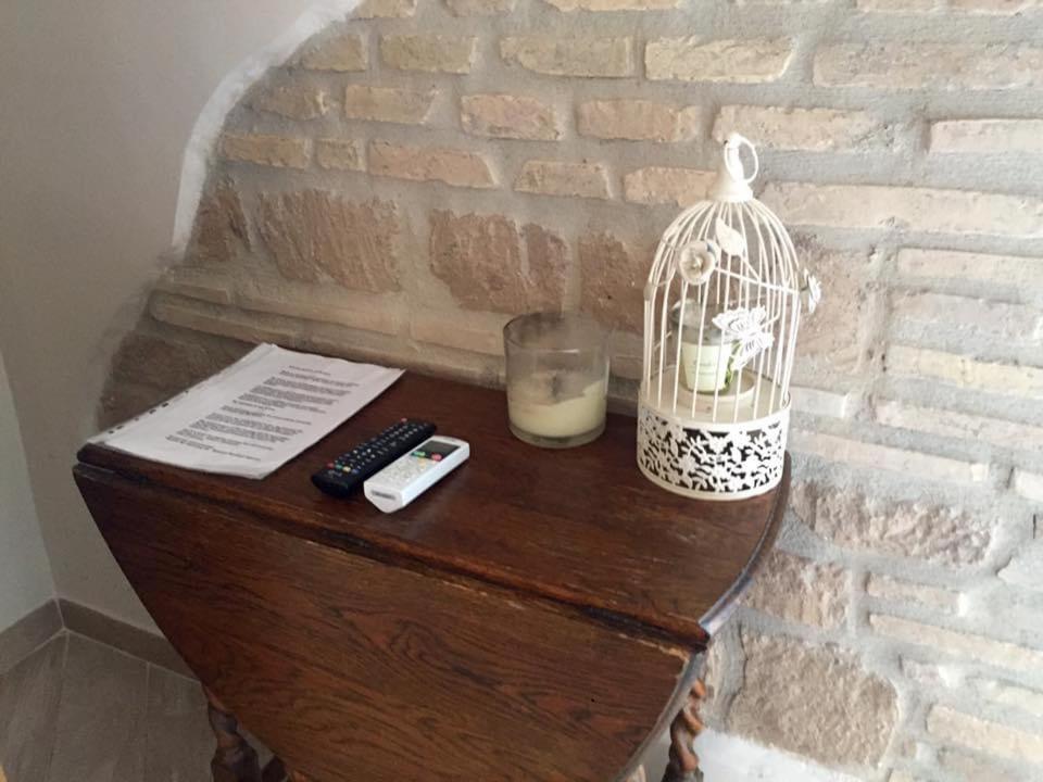 B&B Trastevere Il Vicolo Roma Dış mekan fotoğraf