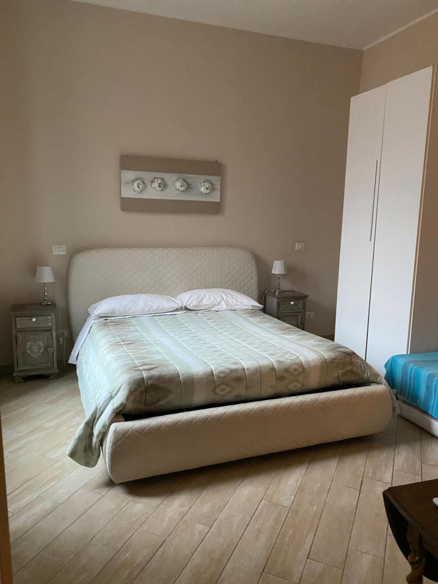B&B Trastevere Il Vicolo Roma Dış mekan fotoğraf